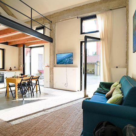 Del Re House, Parking Free Βίλα Μιλάνο Εξωτερικό φωτογραφία