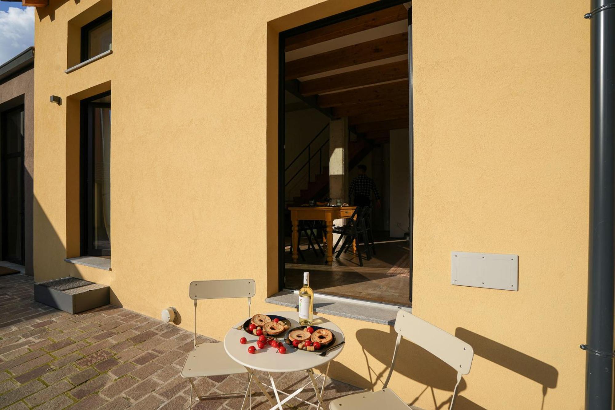 Del Re House, Parking Free Βίλα Μιλάνο Εξωτερικό φωτογραφία