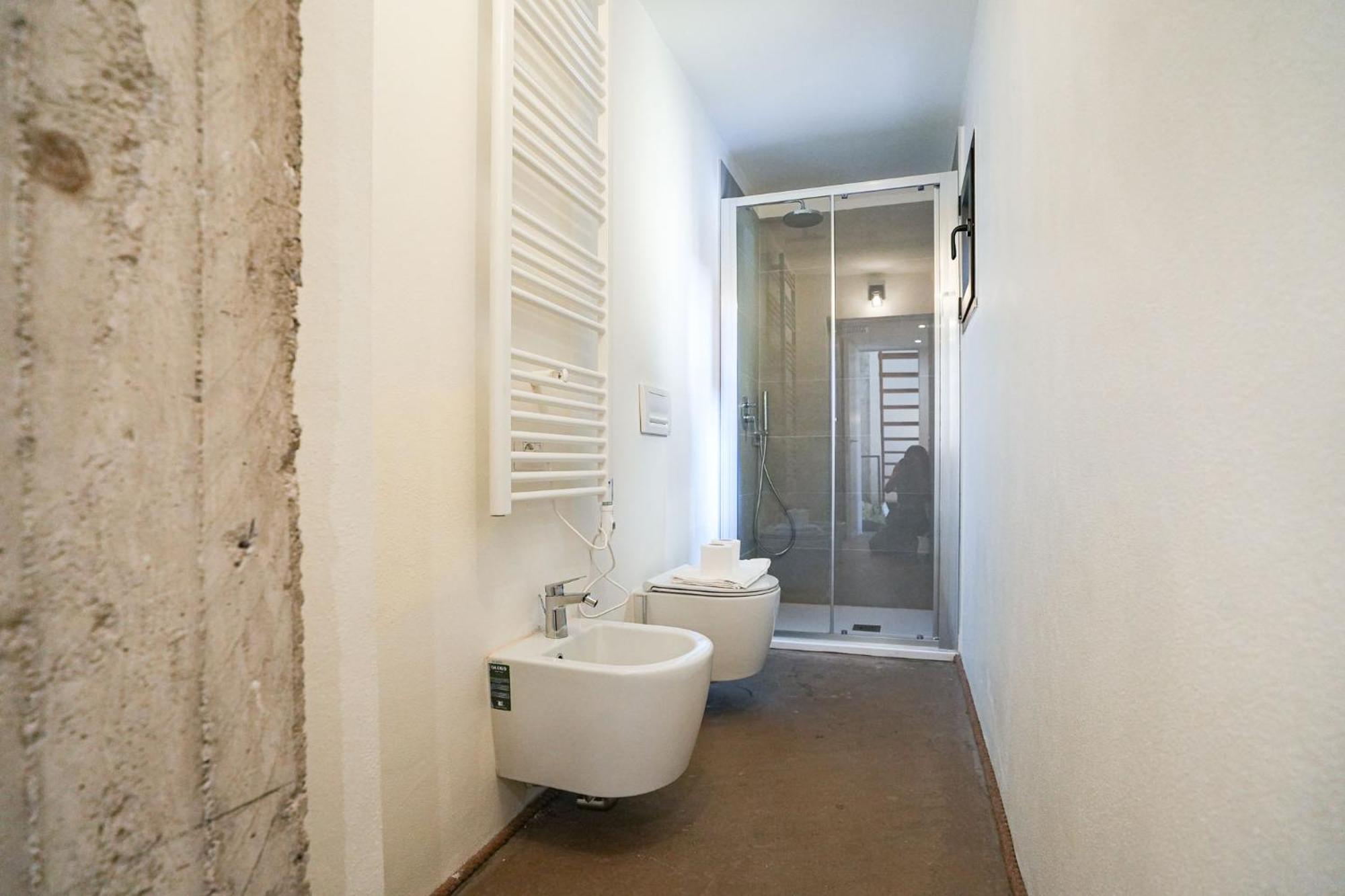 Del Re House, Parking Free Βίλα Μιλάνο Εξωτερικό φωτογραφία