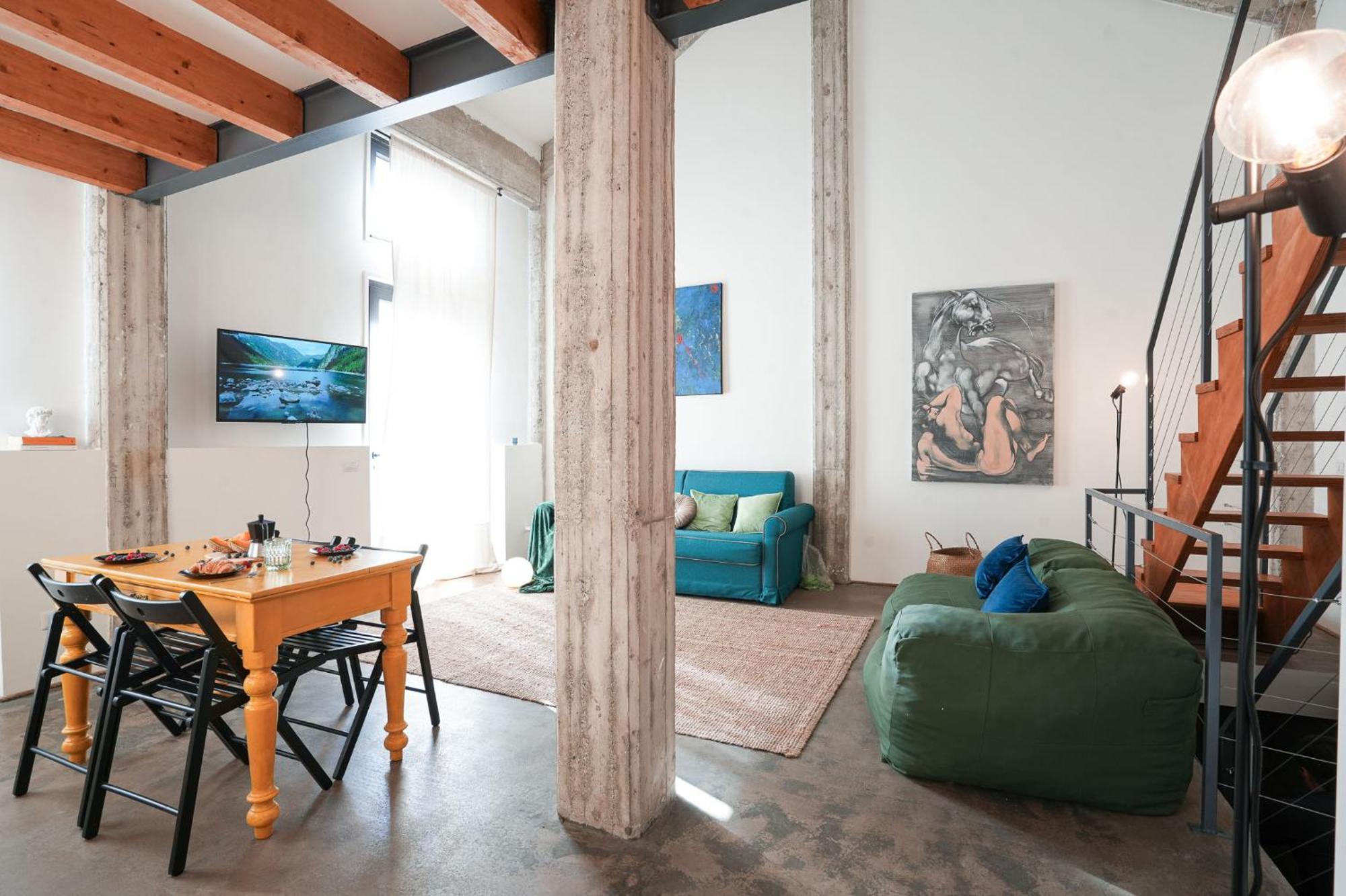 Del Re House, Parking Free Βίλα Μιλάνο Εξωτερικό φωτογραφία