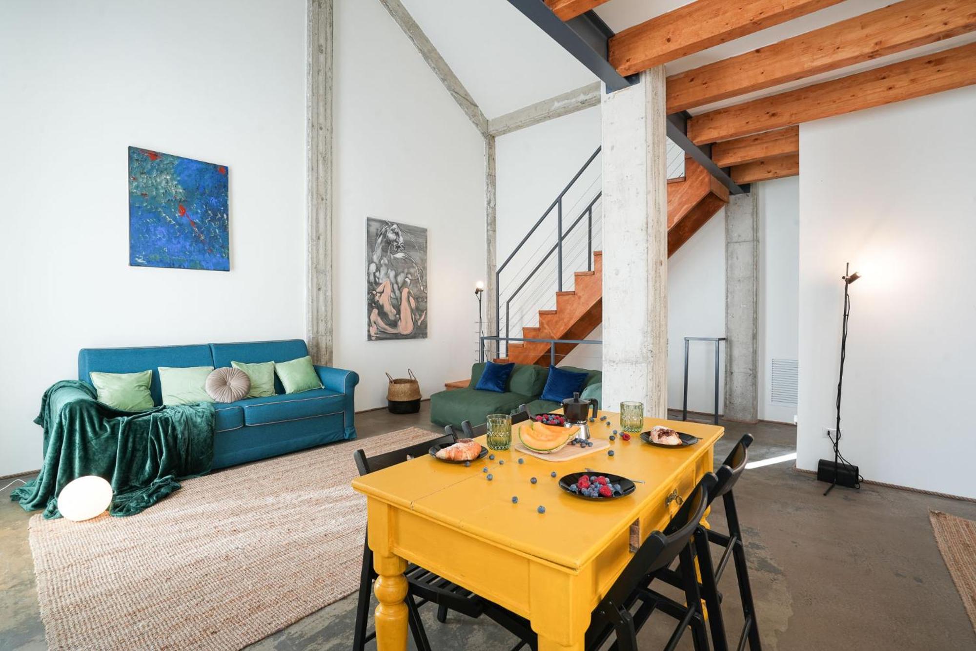 Del Re House, Parking Free Βίλα Μιλάνο Εξωτερικό φωτογραφία