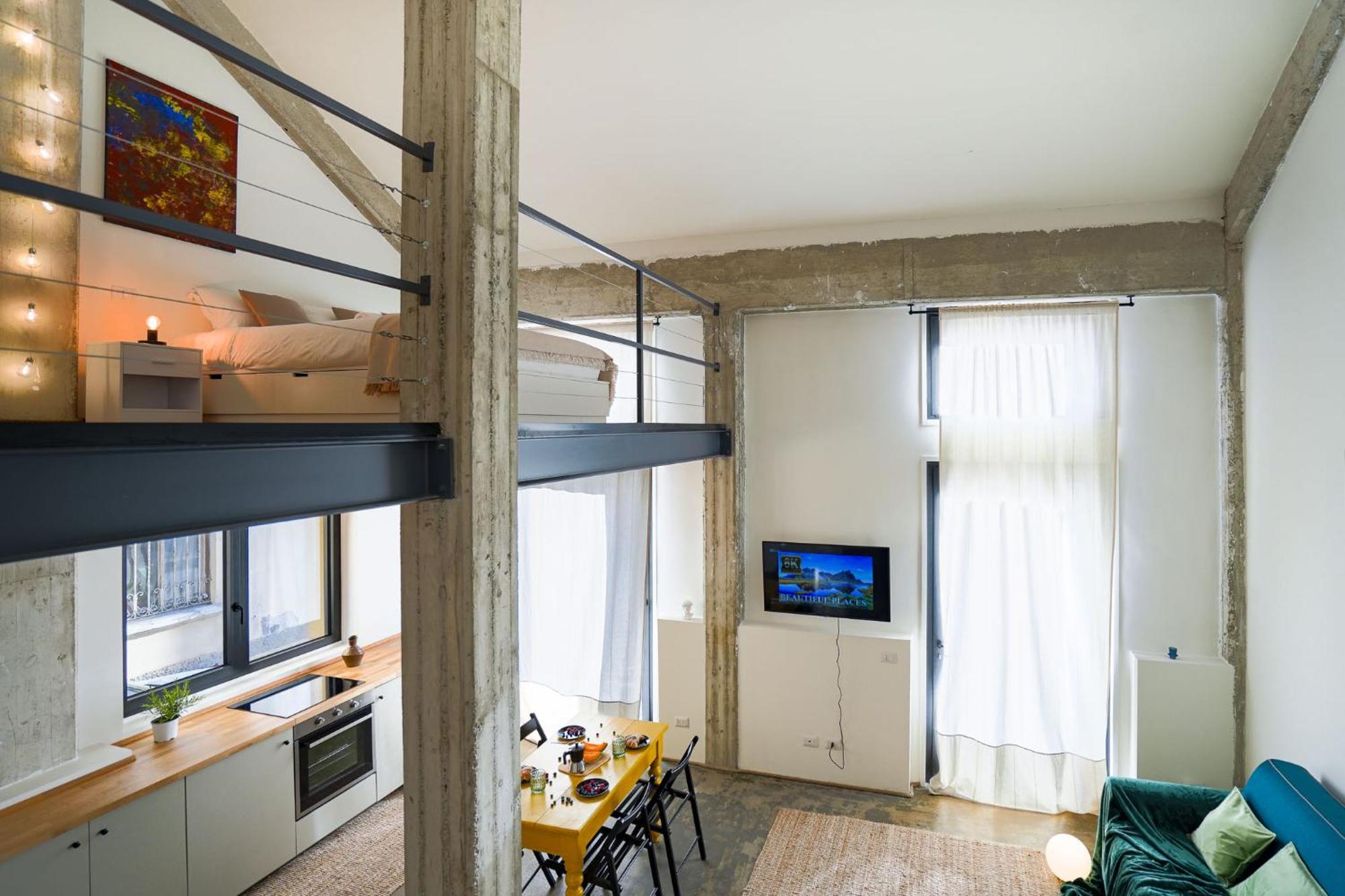 Del Re House, Parking Free Βίλα Μιλάνο Εξωτερικό φωτογραφία